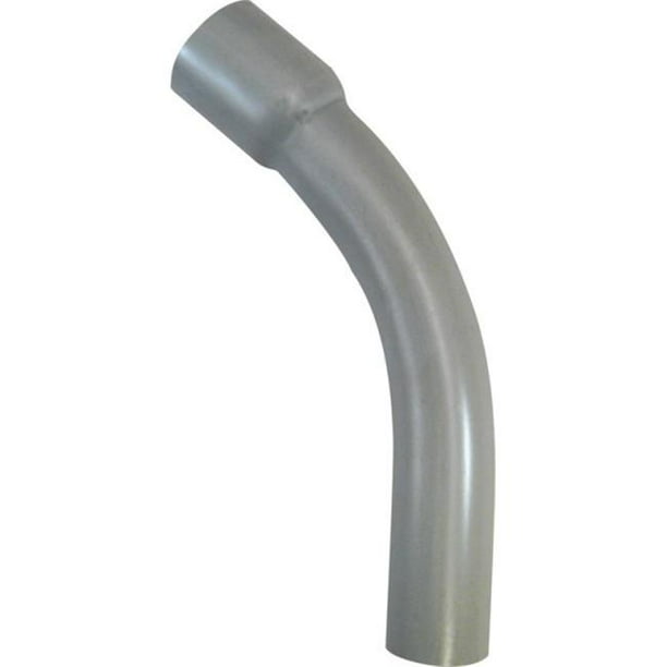 Cantex Pvc 45 Degree Elbow 1 " Ul Corrosion Resistant Schedule 40 Bulk