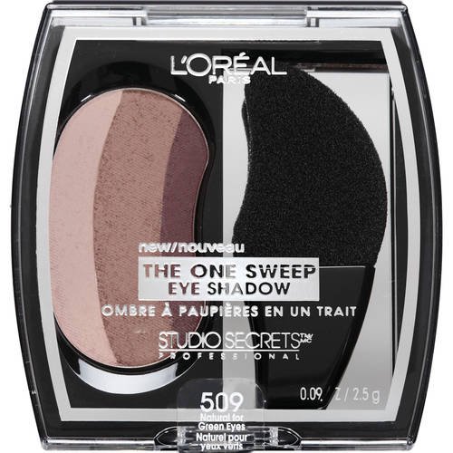 **DISCONTINUED**L'Oreal Studio Secrets Professional One Sweep Eye