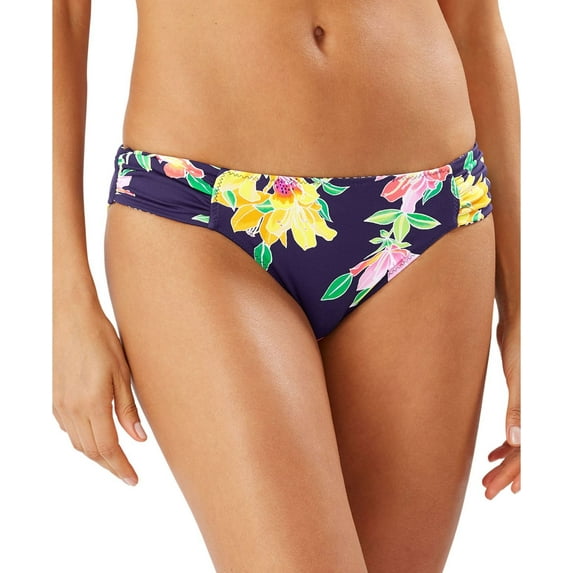 Sunlillies Reversible Bikini Bottoms