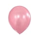 thumbnail image 4 of Billuyoard 100 Uds 10 pulgadas 1,5g Globos de látex perlado fiesta de feliz cumpleaños boda adornos navideños Globo niños bolas de aire Globos Kits de decoración para fiestas rosado Billuyoard HA002049-14, 4 of 6