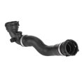 thumbnail image 1 of Coolant Radiator Hose 11531436406 for E46 320 323 325 328 330, 1 of 2