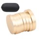 thumbnail image 1 of Juguete giratorio para monedas de escritorio, reducción de presión giratoria, deslumbrante juguete de aleación de aluminio con caja de almacenamiento dorado, 1 of 9