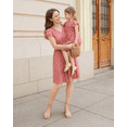 thumbnail image 4 of PatPat Women Dress Family Matching Outfits Midi Dresses, 4 of 11