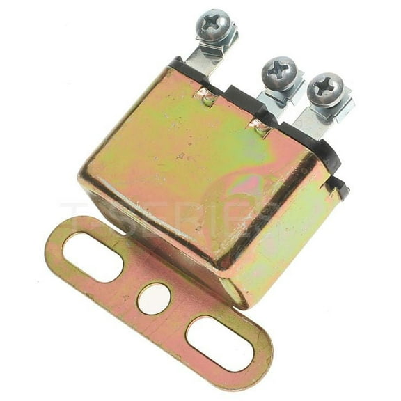 Genuine T Series Relay