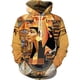 thumbnail image 4 of Sudadera con capucha con gráfico del ojo de Horus del Antiguo Egipto para hombre, sudadera con símbolo egipcio impreso en 3D, sudadera informal, sudadera con capucha unisex de manga larga, 4 of 5