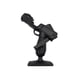 thumbnail image 1 of Soporte de la barra de pescar KAYAK Ajuste de soporte Canoas Dinghy Pista de montaje Soporte de poste de 360 ​​grados Rack giratorio para rafting de remo Advancent OD002921-00, 1 of 6