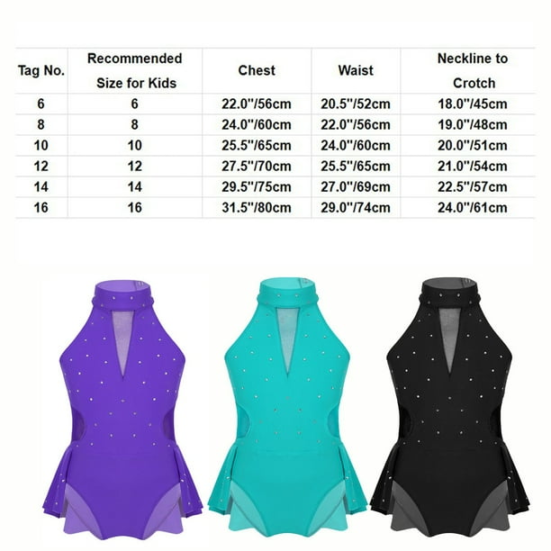 Tenue de clearance patinage