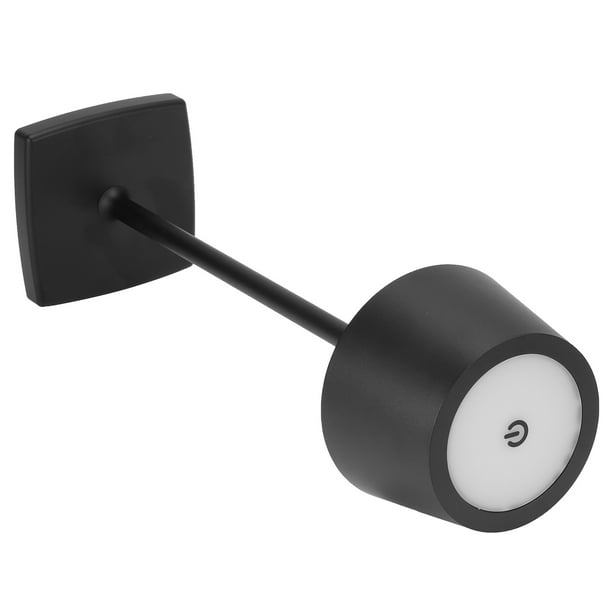 Luz de lectura, lámpara de escritorio LED Suministros de iluminación USB Lámpara de cabecera Rendimiento de gama alta Jadeshay A