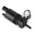 thumbnail image 3 of Windshield Washer Pump Practical Windshield Washer Pump For  Windshield Washer Pump For  Sturdy And Durable ABS Material For Car Car Wash Shop, 3 of 8