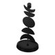 thumbnail image 1 of MERRYHAPY Portavelas De Hierro Forjado Negro Estilo Retro Para Velas Pilares Y En Casa, 1 of 8