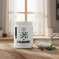 thumbnail image 3 of Atom Fitness Colágeno 450g Hidrolizado Alta Pureza Sin Sabor, 3 of 3