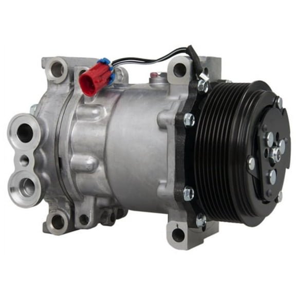 New Sanden/Sankyo SD7H15 Compressor w/ Clutch