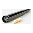thumbnail image 4 of Bullet Style 0.3 Cal (5.45") Black Antenna Mast for Honda Civic del Sol 1993-1997, 4 of 8