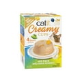 thumbnail image 1 of Mousse Catit Creamy Cups, Assortiment, 4 x 25 g, 1 of 8
