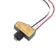 thumbnail image 1 of Dc 12V 24V 36V 48V Dusk To Dawn Interruptor De Luz De Fotocélula Auto On Off Sensor De Luz Interruptor De Control Photoswitch 8-50V Minnieouse HA014481-00, 1 of 5