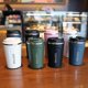 thumbnail image 2 of 2020 New 500/380ml Thermos Flask Coffee Mug Thickened Big Car Thermos Mug Travel Thermo Cup Thermosmug For Gifts Vacuum Flask zhangyuxiang LED, 2 of 2