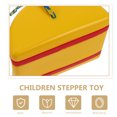 thumbnail image 2 of WRITWAA 2pcs Sensory Training Stilts Plastic Multi Coordination Skill Enhancement For Physical Activities, 2 of 7