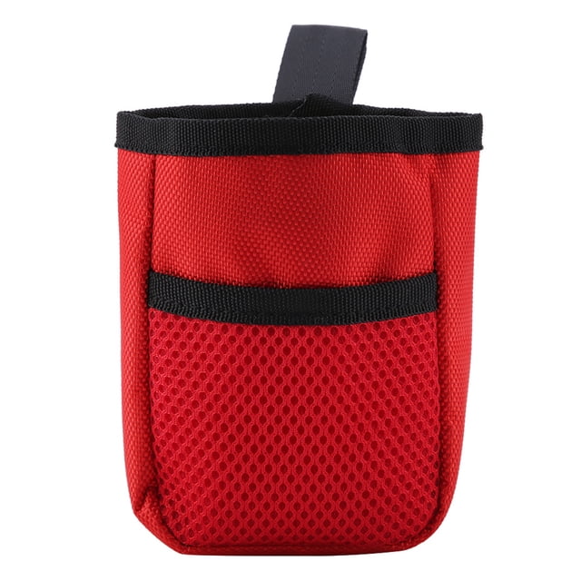 Suministros multifuncionales para entrenamiento de mascotas, bolsa de comida para mascotas, bolsa de cintura de obediencia para entrenamiento de mascotas, bolsa de comida para mascotas, calidad inigualable