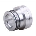 thumbnail image 3 of Yeacher 39MM Bearing Greaser Tool General ACE AXLE IN WHEEL Replacement for POLARIS SPORTSMAN RZR 900/1000, 3 of 7