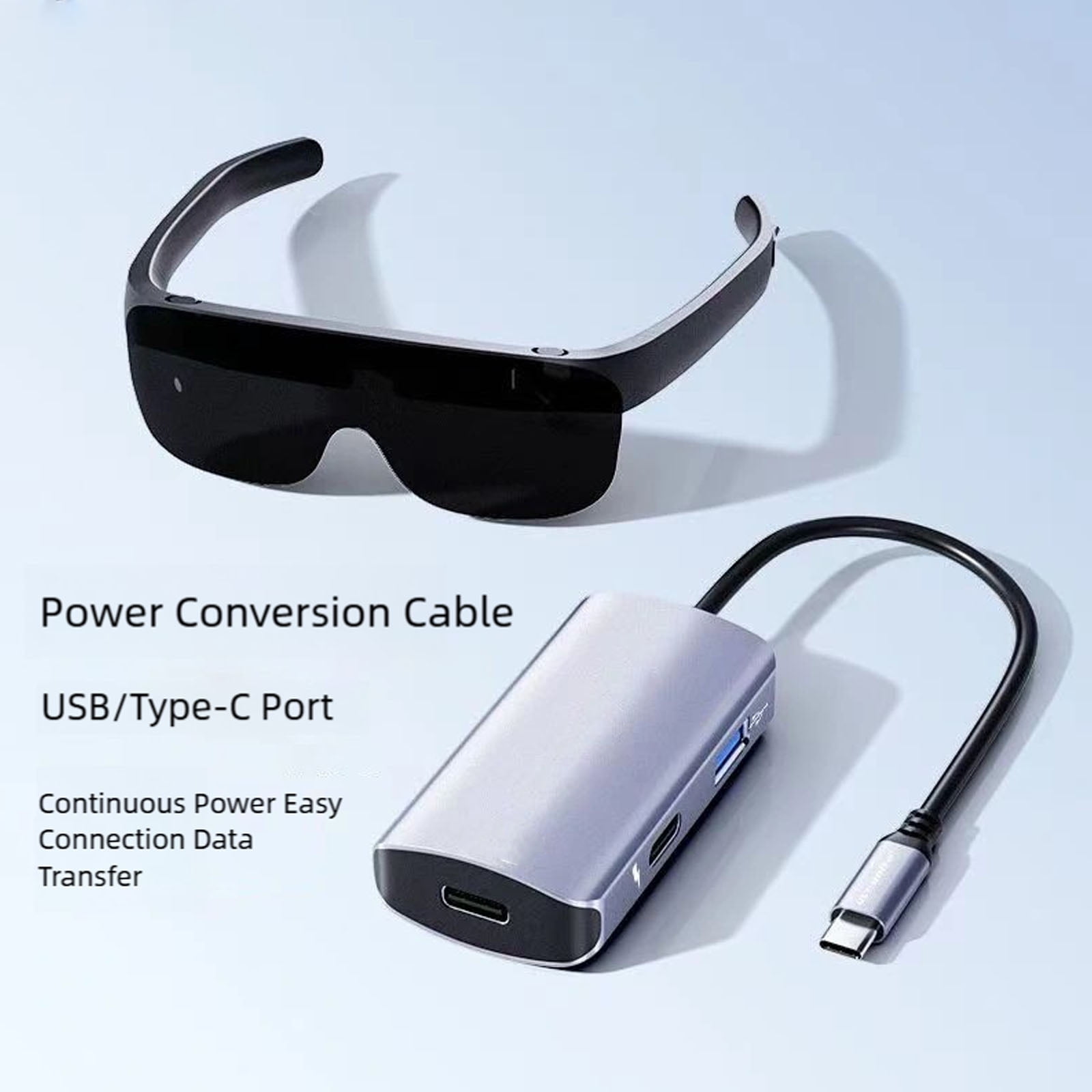 Highly speed USB C Hub Supporting 4K at 60Hz Resolution 65W Power Delivery Enhances Connectivity Type C Docking Station