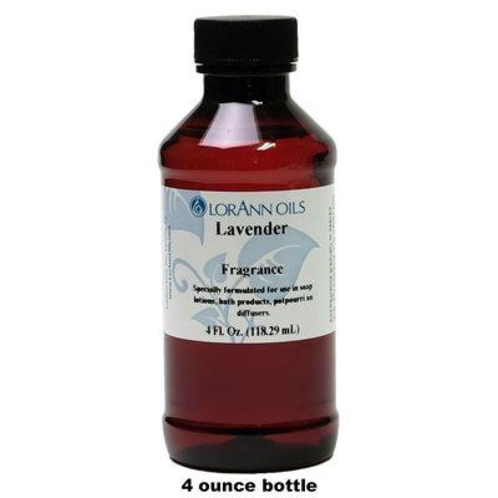 Lavender Oil artificial Fragrance by LorAnn Flavor Oils