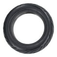 thumbnail image 3 of Scooter Wheel Replacement, Grooved Surface Electric Scooter Solid Tires Better Grip  for Off Road Racing, 3 of 7