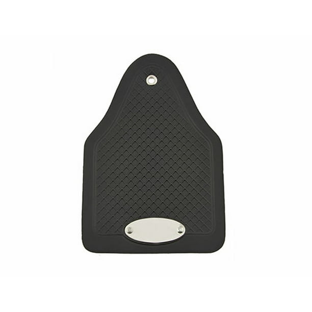 bicycle fender mud flap
