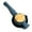 Navy, variant on Upgrated Extra Large Squeezer Heavy Duty Handhelp Orange Juicer Kitchen Juicer For Orange Fruits With Knob Design Large Size Efficient Fruit Juice Extractor Quick Breakfast Juice How Electricity