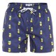 thumbnail image 1 of Bañador de paisaje Tropical para hombre, pantalones cortos de surf 3D, shorts de playa para niño, bañadores masculinos, pantalones deportivos, calzoncillos Fivean unisex, 1 of 2