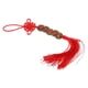 thumbnail image 4 of Colgante de Nudo Chino / Calabaza Color Principal Rojo Adorno para Hogar Casa - se muestra la imagen, tal se describe, 4 of 5