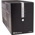 thumbnail image 3 of No Break KOBLENZ 15012 USB R 1500VA 900W 8 Contactos 10 Min KOBLENZ 15012, 3 of 5