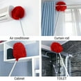 thumbnail image 6 of Dvumao Cleaning Tools, Ceiling Fan Duster-Dusters For Cleaning- Microfiber Duster With Extension Pole 47 Inches- Duster For Cleaning Ceiling Fan- High Ceiling- Furniture, Man Gifts, 6 of 6