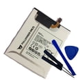 thumbnail image 2 of Reemplazo de batería de tableta y herramientas de reparación para Samsung Galaxy Tab E 7.0 2016, 2 of 3