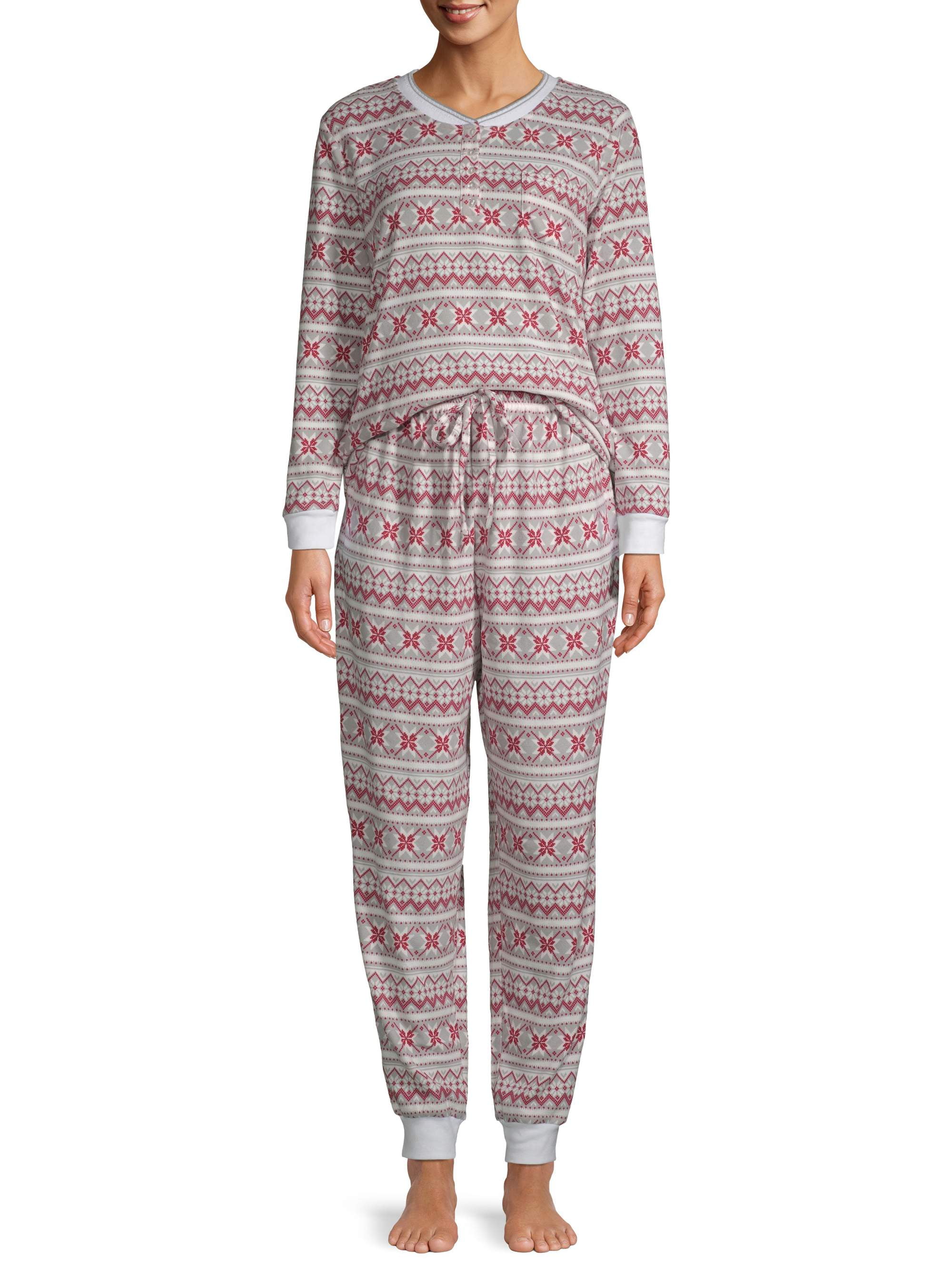 jogger sleep pants
