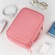 thumbnail image 3 of Bolsas de Almacenamiento Grandes Bolsa de Almacenamiento de Accesorios Digitales Multifuncionales con Gran Capacidad Y Almacenamiento de Doble Capa, Fácil de Llevar, Bolsa de Almacenamiento Impermeabl, 3 of 6