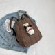 thumbnail image 3 of Mochila unisex de gran capacidad con cierre de cremallera para la escuela de viajes Likrtyny Para Estrenar, 3 of 5
