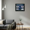 thumbnail image 4 of Auston Matthews Framed 4 Photo Collage, 4 of 5