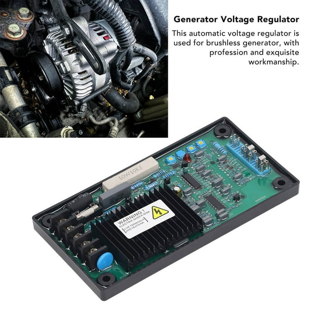 Generator Voltage Regulator,Generator Automatic Voltage Regulator Automatic Voltage Regulator AV