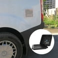 thumbnail image 3 of ziyahi RV Ventilation Fan Air Vent Wearable High Fit Exhaust Fans Mute black, 3 of 6