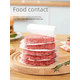 thumbnail image 2 of Papel de aceite de calidad alimentaria, papel para hamburguesas, pasteles de carne, papel para pasteles de mano, papel antiadherente para aislamiento de carne, papel a prueba de fugas para, 2 of 3