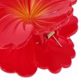 thumbnail image 3 of CRILSTYLEO 12Ud Clips De Plumeria De Plástico Duradero Con Tropical Para Estilo En Playa, 3 of 6