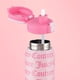 thumbnail image 3 of Vaso Térmico Juicy Couture Glam Getaway 946 ml con Tapa Abatible Rosa, 3 of 8