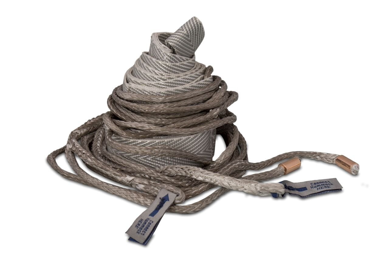 eno suspension straps