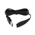 thumbnail image 1 of Câble de Chargeur USB Compatible avec Hattleker RFC-588 RSCX-7856 RFC-598 RFC-690 RFC-692 RFC-696 RSCX-9598 Cordon de Charge pour Tondeuses à Cheveux Tondeuse à Barbe, 1 of 5