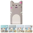 thumbnail image 3 of 1pc Kid Room Wall Pad Animal Pattern Wall Protective Pad Anti-collision Wall Pad, 3 of 6