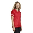 thumbnail image 4 of Sport-Tek LST307 Ladies PosiCharge Replica Jersey, 4 of 6