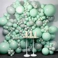thumbnail image 2 of Baohd Macaron Balloon - New, 2 of 9