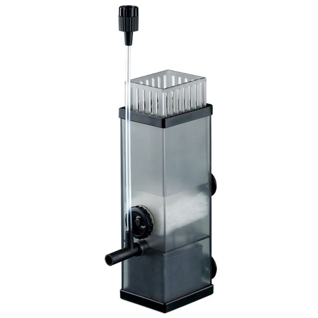 Filtro interno purificación Skimmer acuario para pecera (JY-03)
