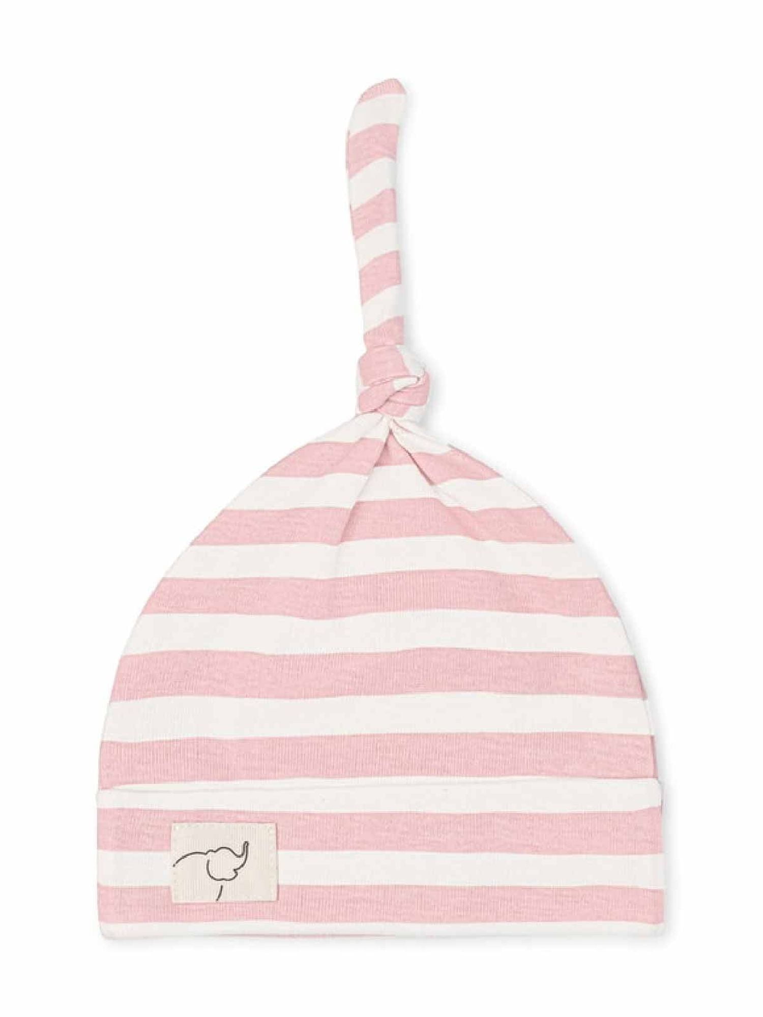 Paris Hilton x Monica + Andy Organic Cotton Baby 14 Piece Gift Box Set, Sizes Preemie- 0/3 Months