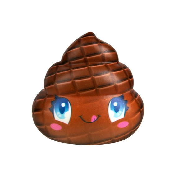 ORB Soft'n Slo Super Scrumptious Squishies Assortment